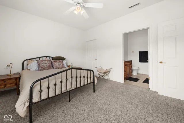 $229,900 | 1064 Laurelwood Lane, Greenwood, IN 46142