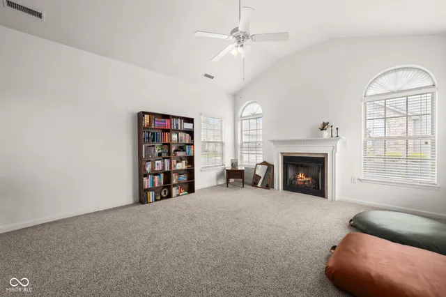 $229,900 | 1064 Laurelwood Lane, Greenwood, IN 46142