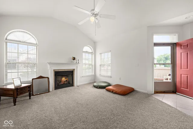 $229,900 | 1064 Laurelwood Lane, Greenwood, IN 46142