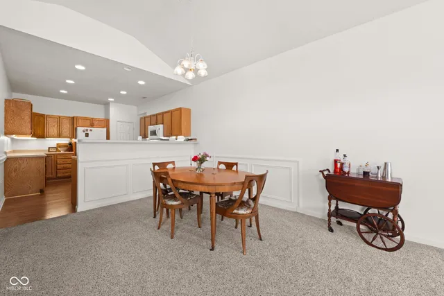 $229,900 | 1064 Laurelwood Lane, Greenwood, IN 46142