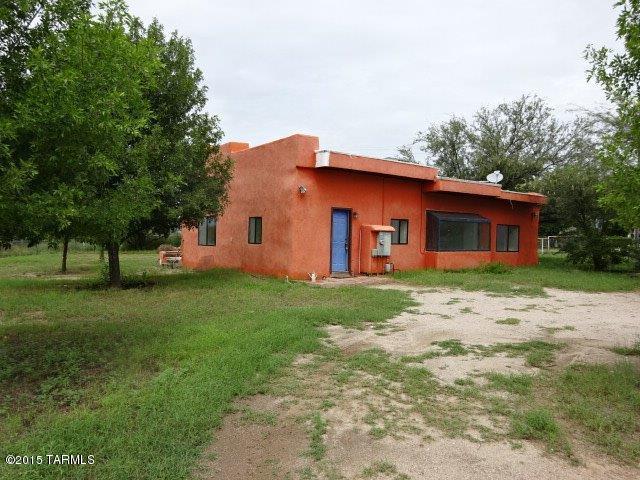 371 East Old Mill Road Benson, AZ 85602 - Photo 6 of 27