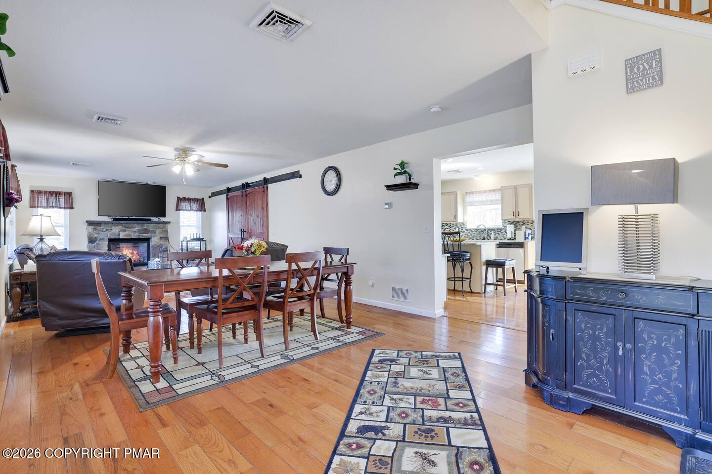 250 Beaver Dam Road Long Pond, PA 18334 - Photo 5 of 45 Pic 5