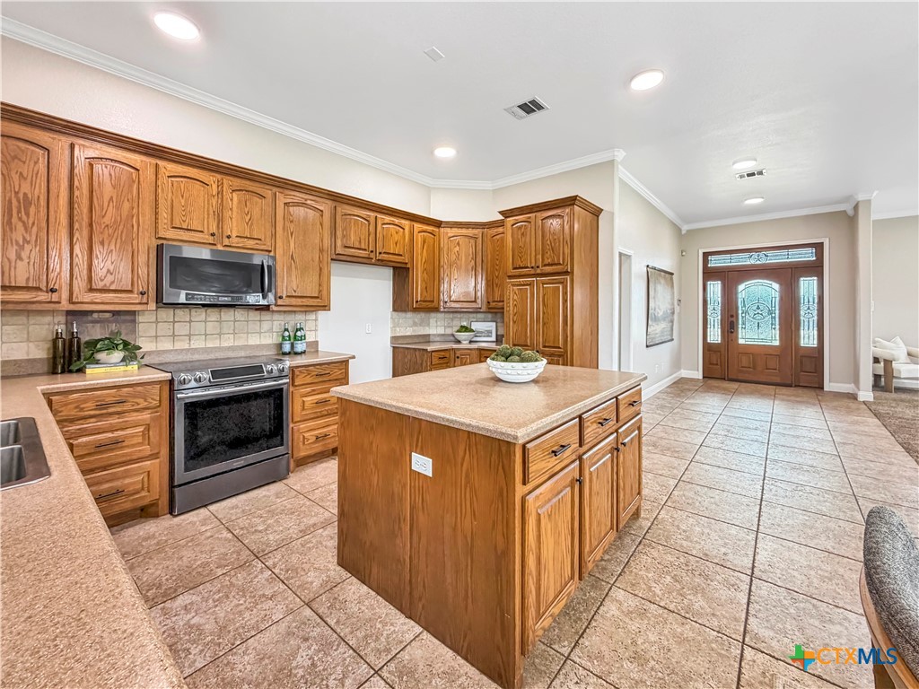 1008 Bosque Ridge Road Crawford, TX 76638 - Photo 12 of 36
