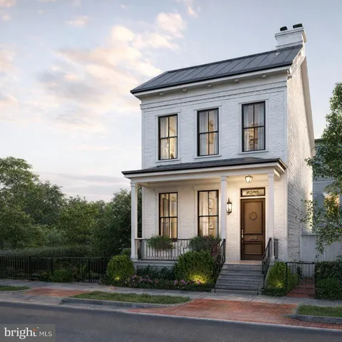 $999,990 | 309 Market Street, Brookeville, MD 20833