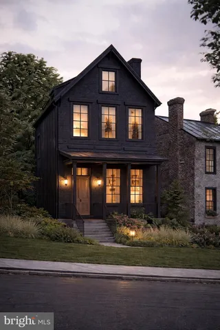 $999,990 | 309 Market Street, Brookeville, MD 20833