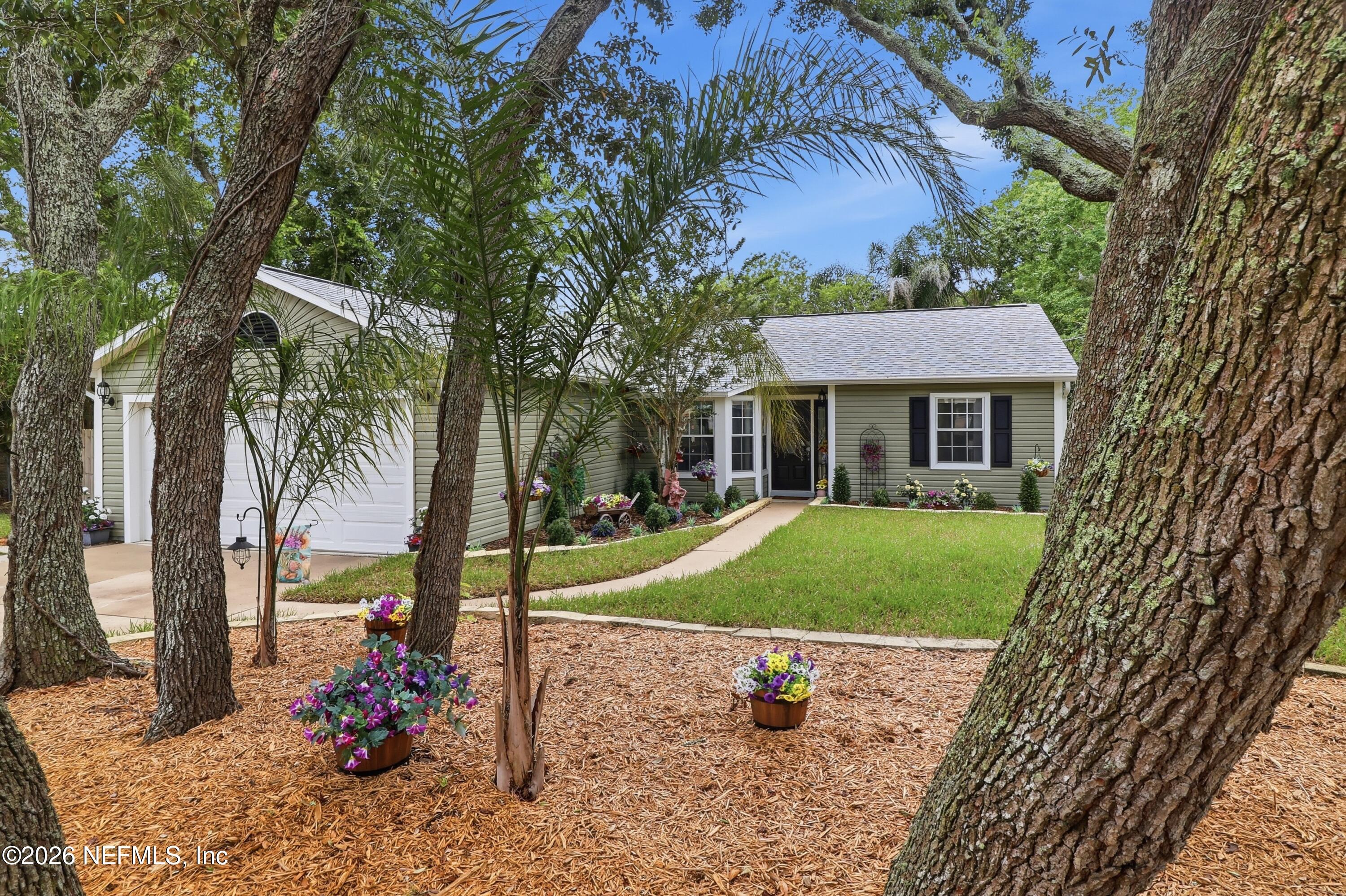110 Osprey Road St. Augustine, FL 32086 - Photo 4 of 49 110_Osprey_Rd_003