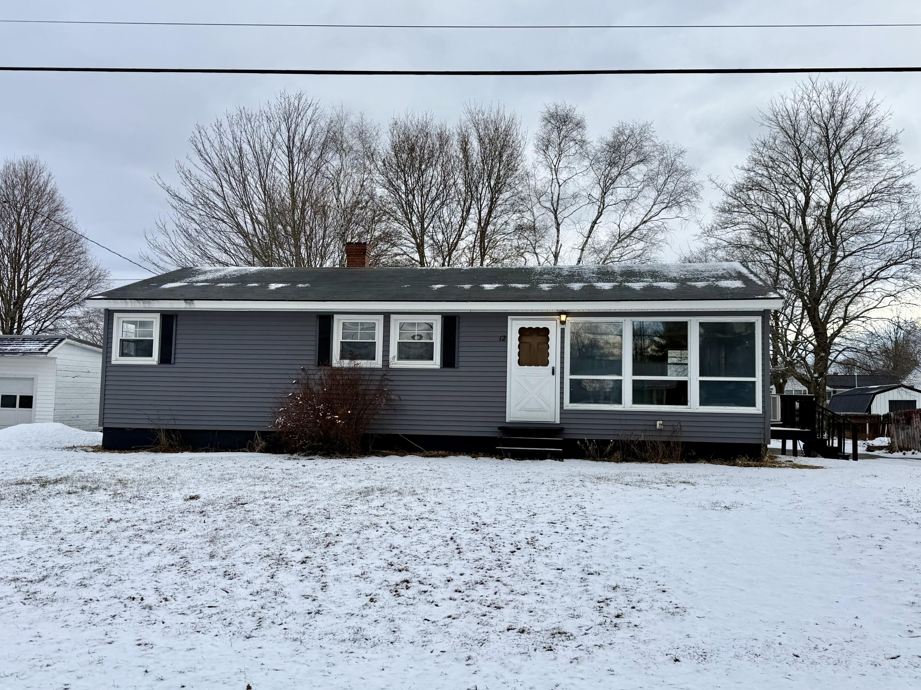 12 Palm Street East Millinocket, ME 04430 - Photo 16 of 20 FullSizeRender