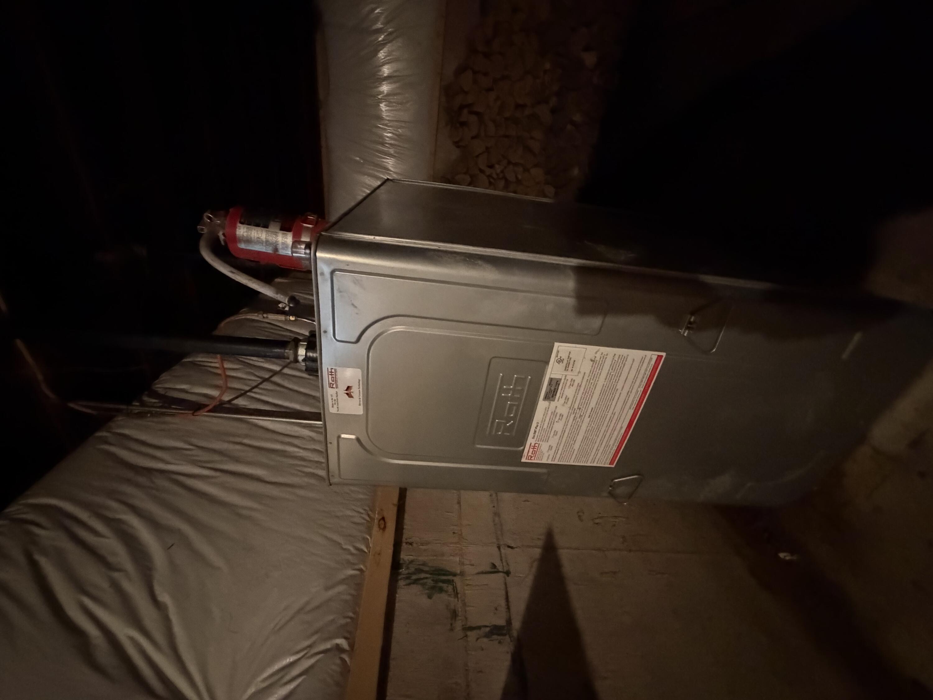 12 Palm Street East Millinocket, ME 04430 - Photo 19 of 20 IMG_0252