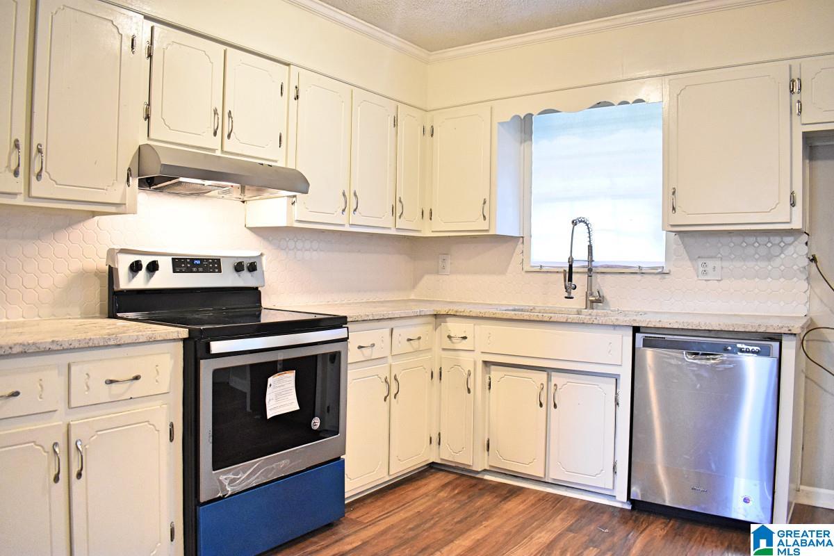 331 June Avenue Bessemer, AL 35023 - Photo 4 of 6