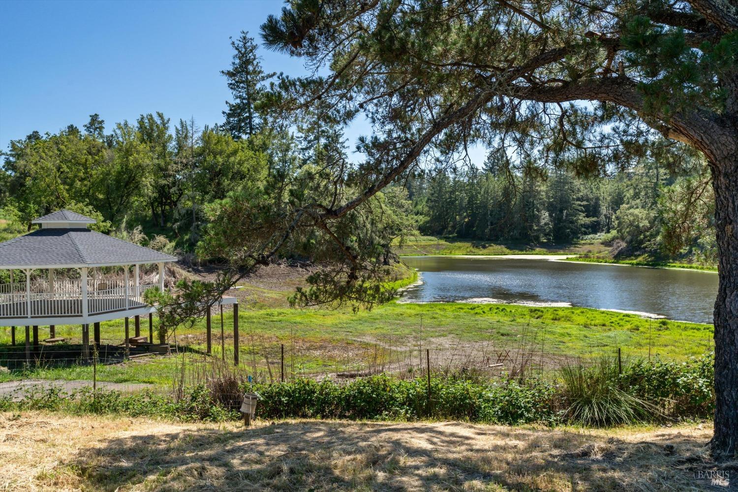 4630 Maddocks Road Sebastopol, CA 95472 - Photo 34 of 50