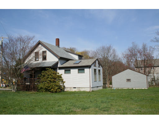 26 Middle Road Acushnet, MA 02743 - Photo 1 of 16 Gallery Image 1