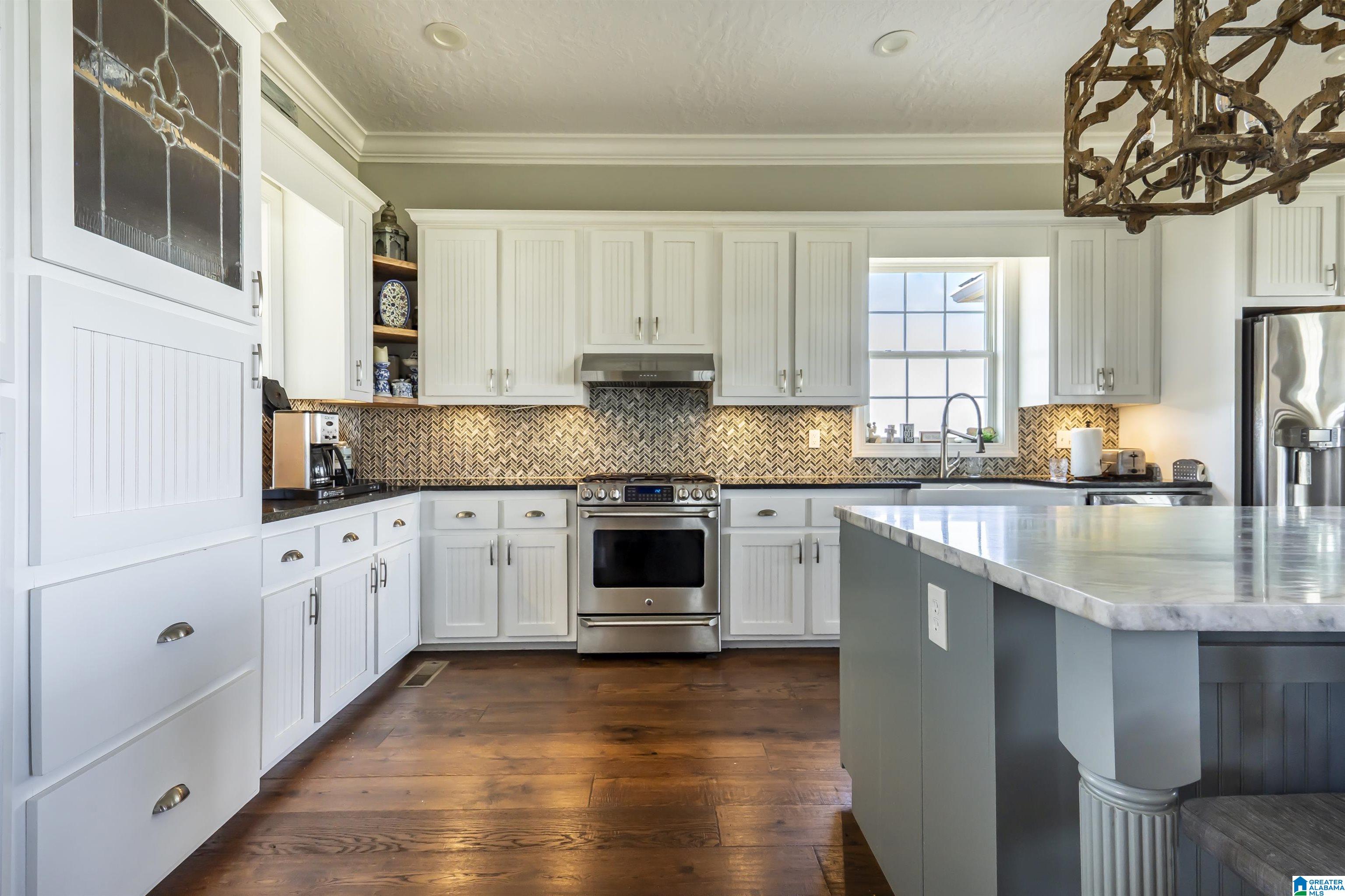 130 Kelly Road Ashland, AL 36251 - Photo 8 of 66