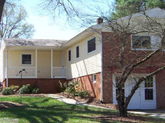 601 Rockspring Road High Point, NC 27262 - Photo 13 of 15 Exterior Front.