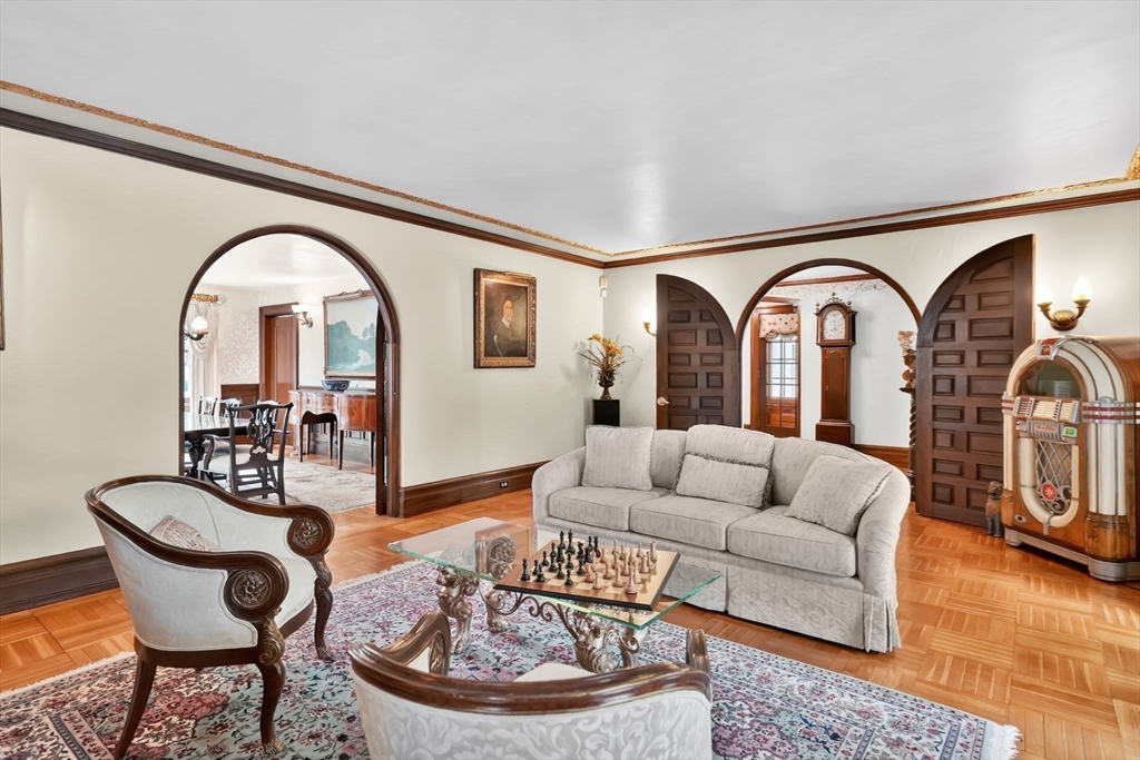 135 Forest Glen Road Longmeadow, MA 01106 - Photo 9 of 42