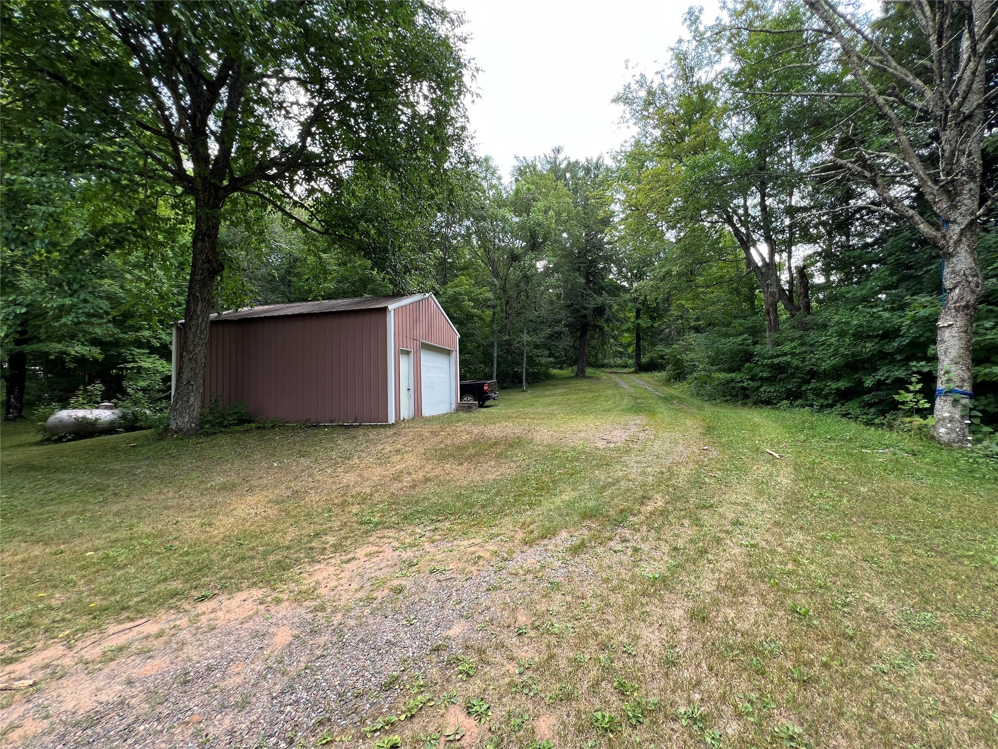 6123 N Dog Patch Road Park Falls, WI 54552 - Photo 10 of 30 Gallery Image 10