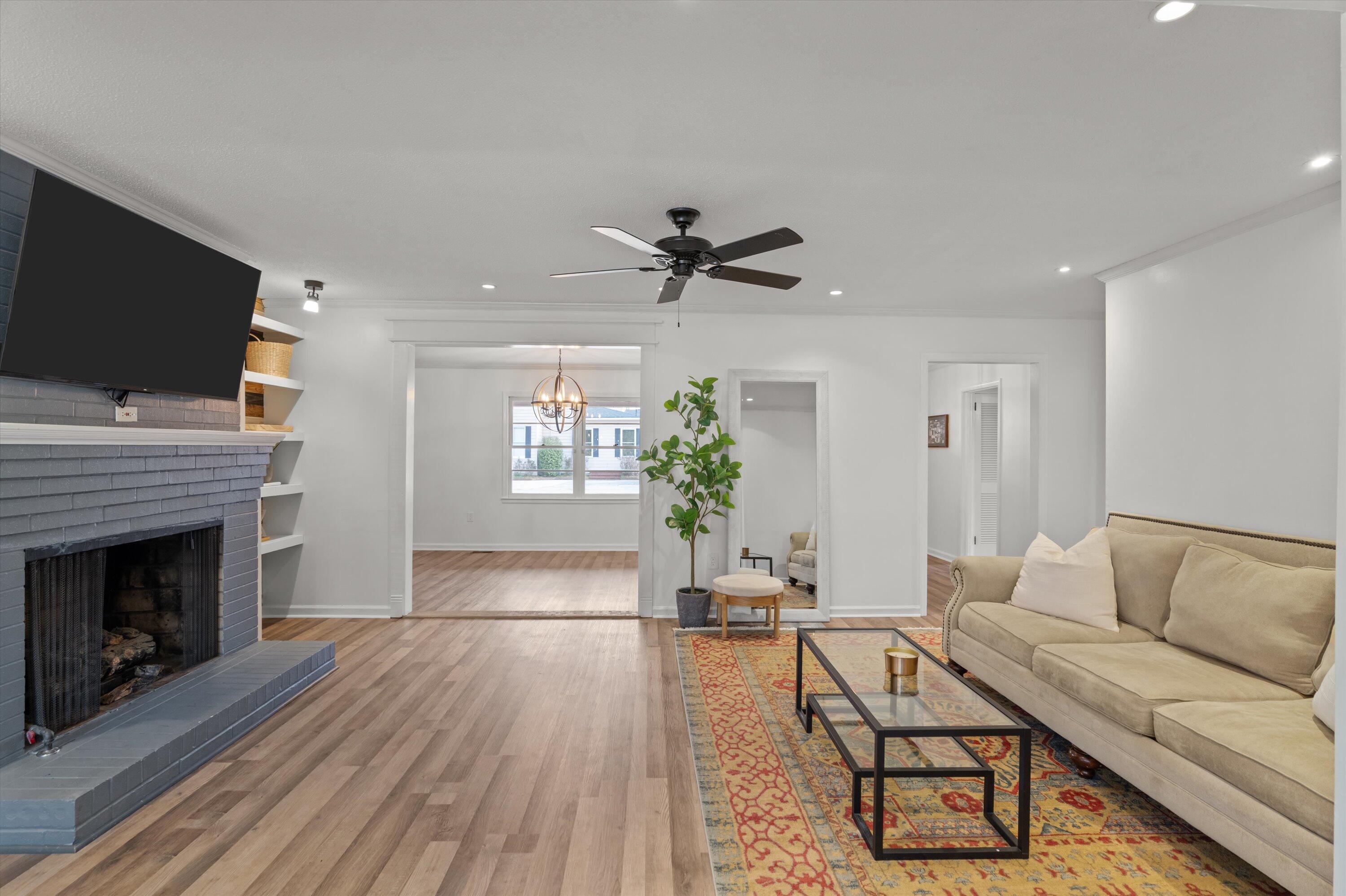 125 Lee Street Thomson, GA 30824 - Photo 13 of 52 43-P1617475