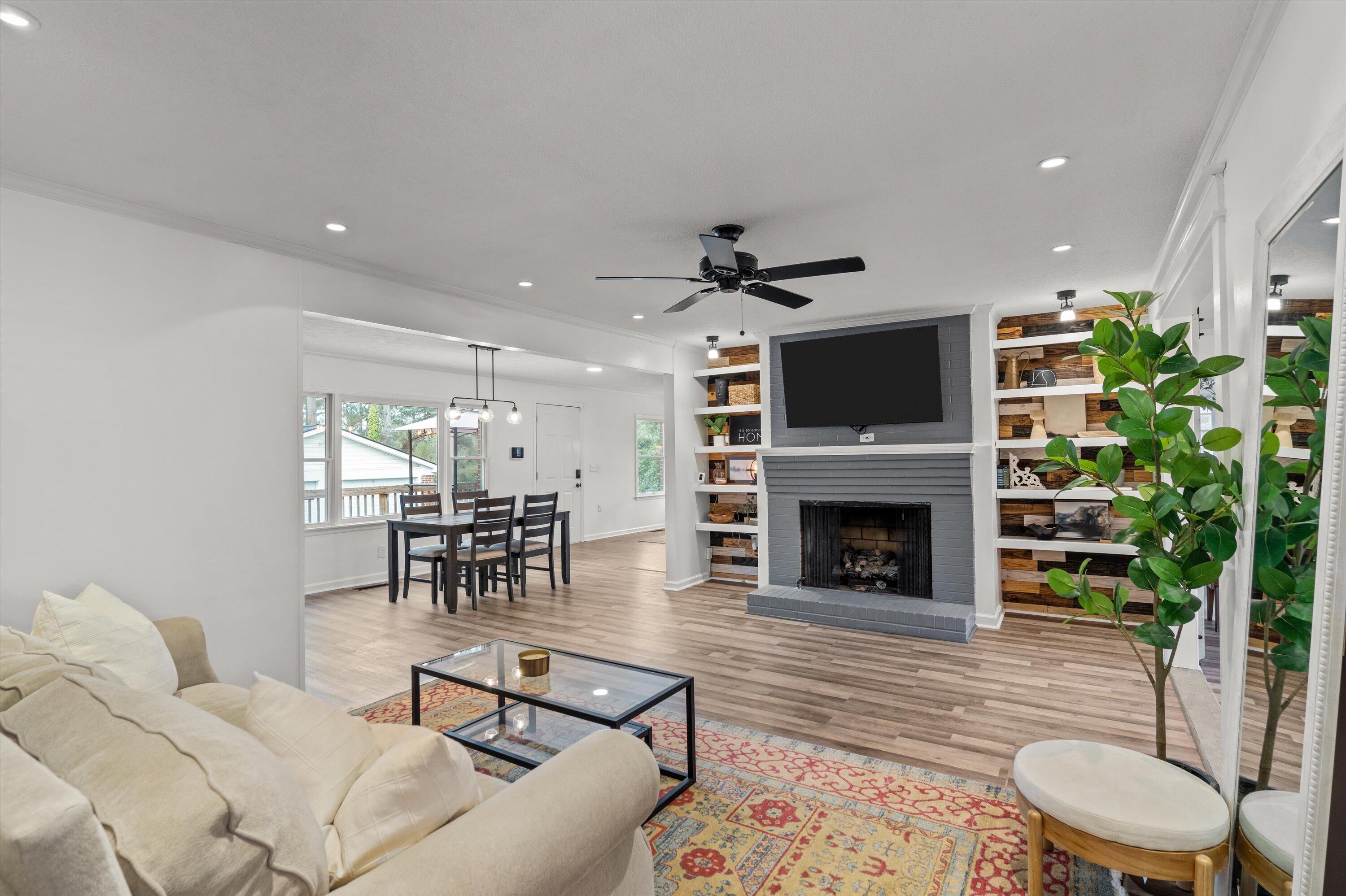 125 Lee Street Thomson, GA 30824 - Photo 15 of 52 40-P1617460