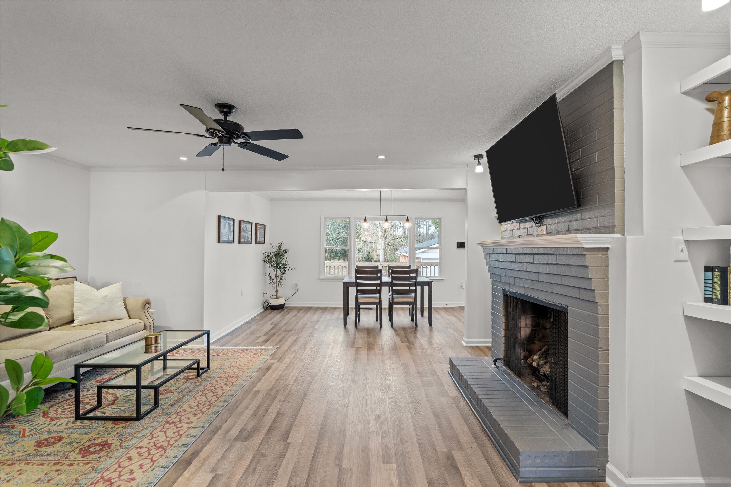 125 Lee Street Thomson, GA 30824 - Photo 16 of 52 41-P1617465