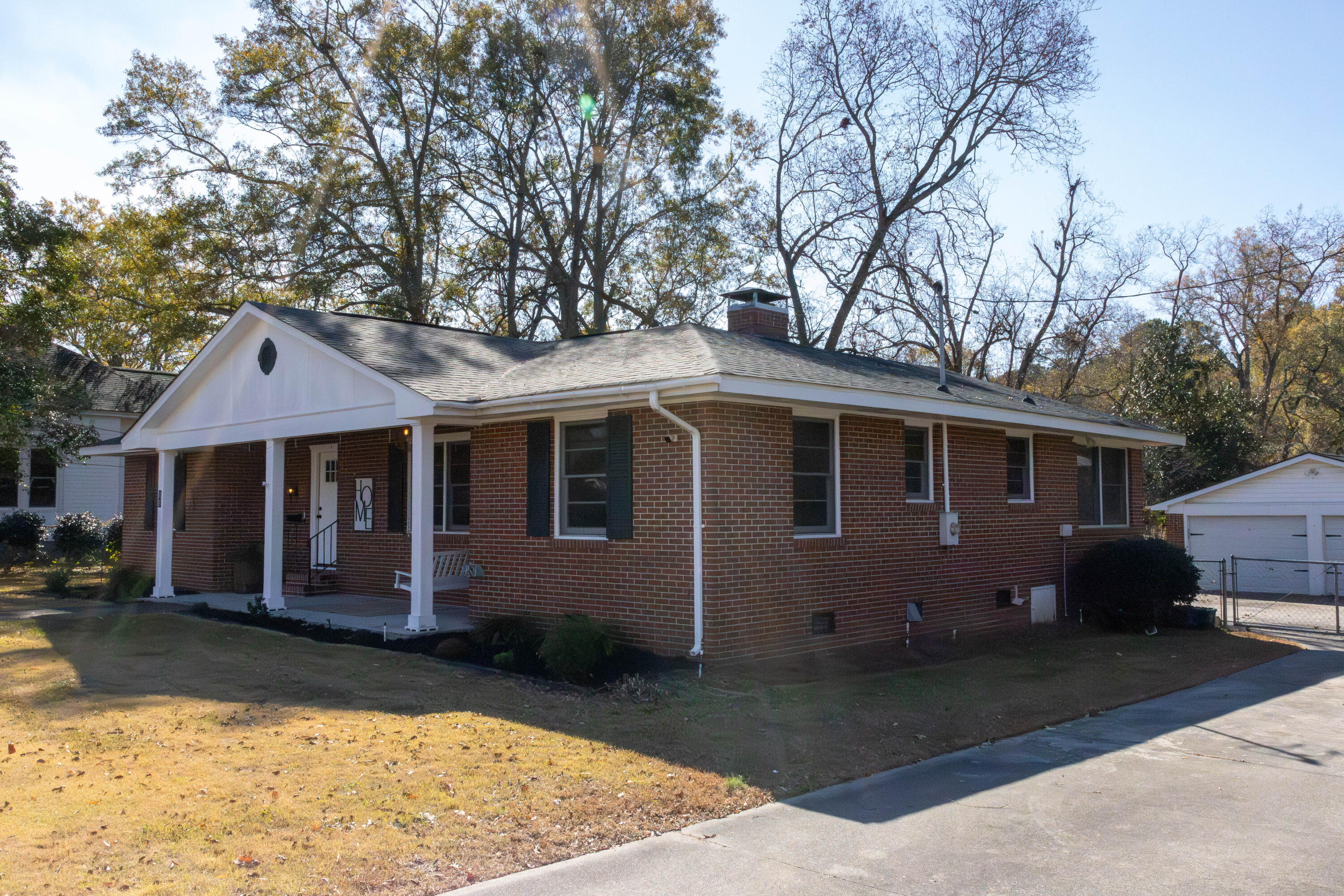 125 Lee Street Thomson, GA 30824 - Photo 3 of 52 LeeSt2NEW-3