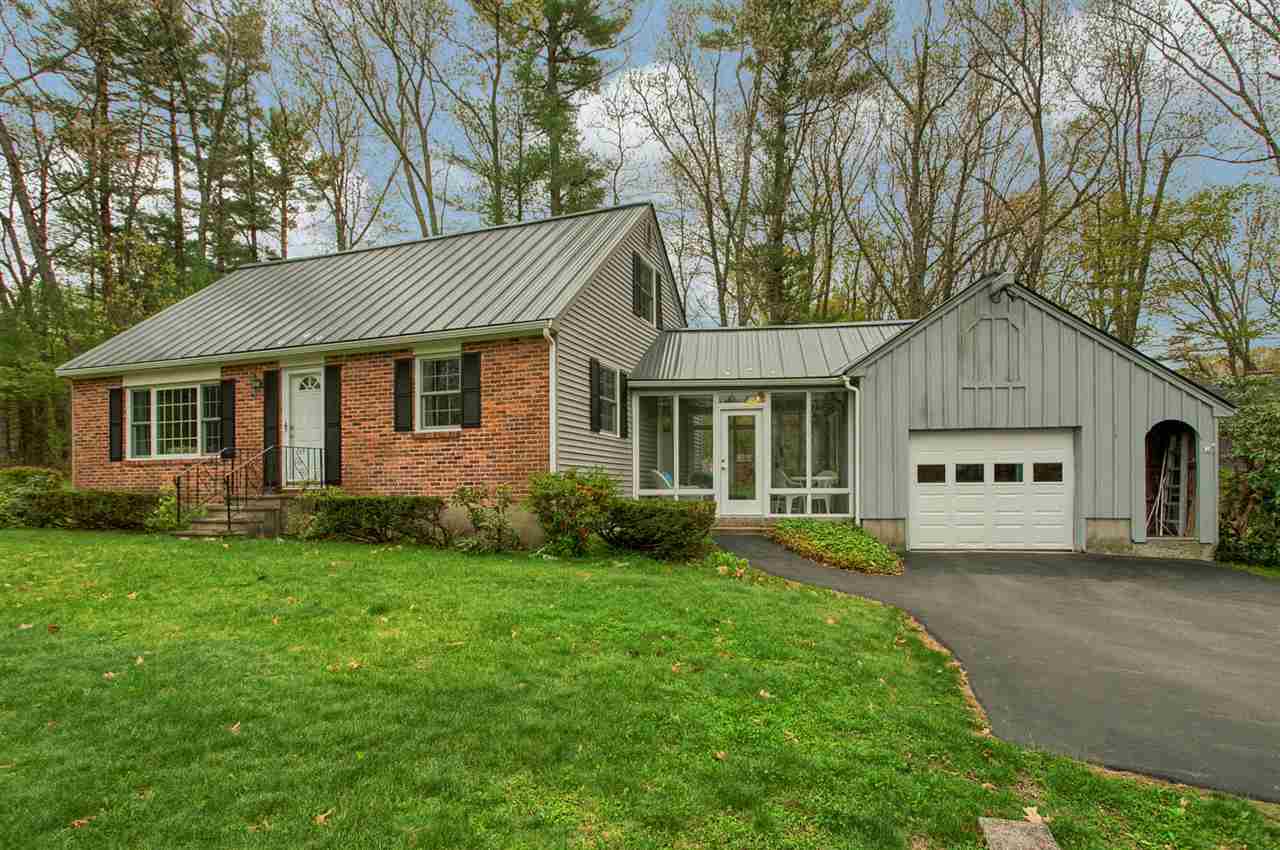 7 Little Nook Road Plaistow, NH 03865 - Photo 1 of 34 Gallery Image 1