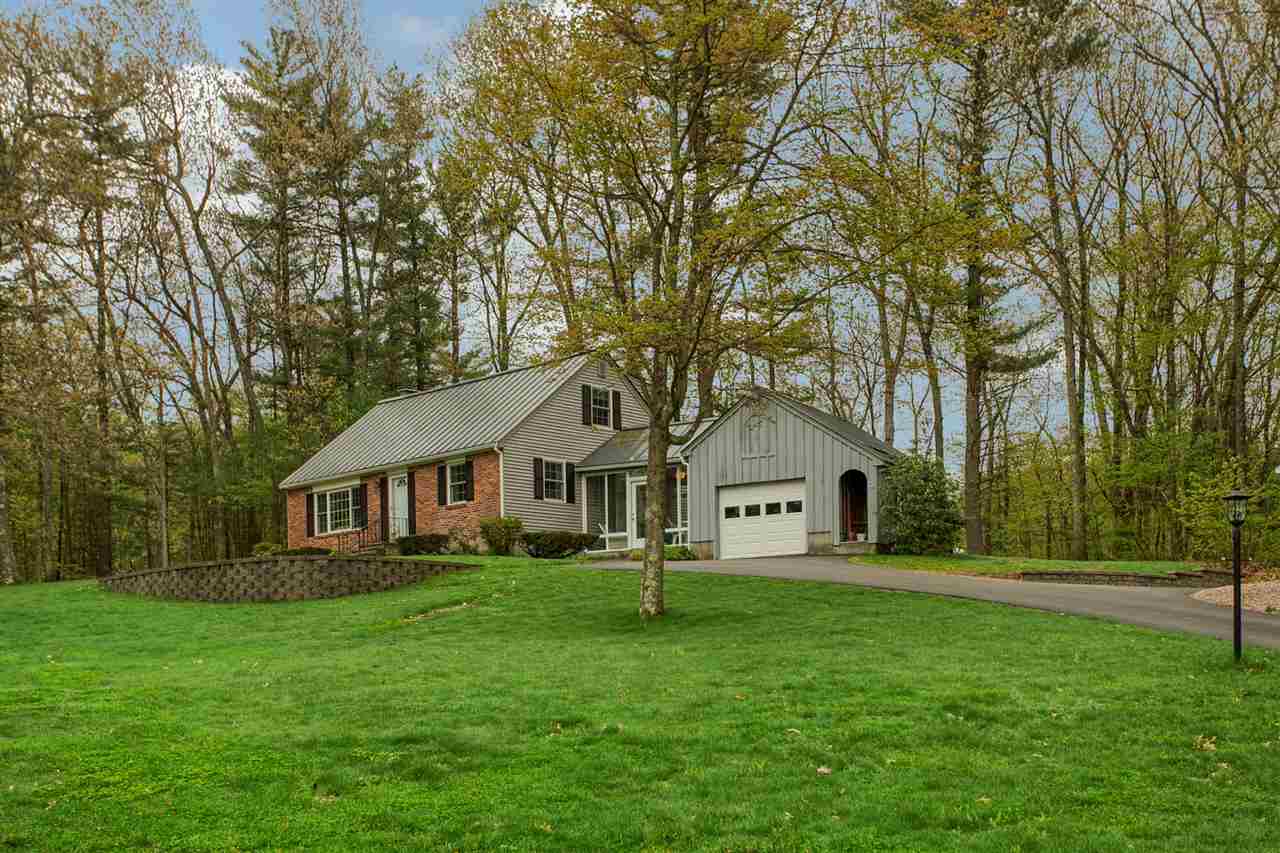 7 Little Nook Road Plaistow, NH 03865 - Photo 33 of 34 Gallery Image 33