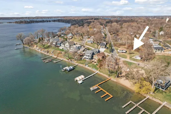 $425,000 | 4528 Aberdeen Road, Mound, MN 55364