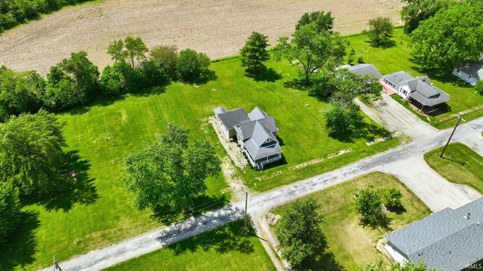 10088 South Ohio Street Keystone, IN 46759 - Photo 45 of 49
