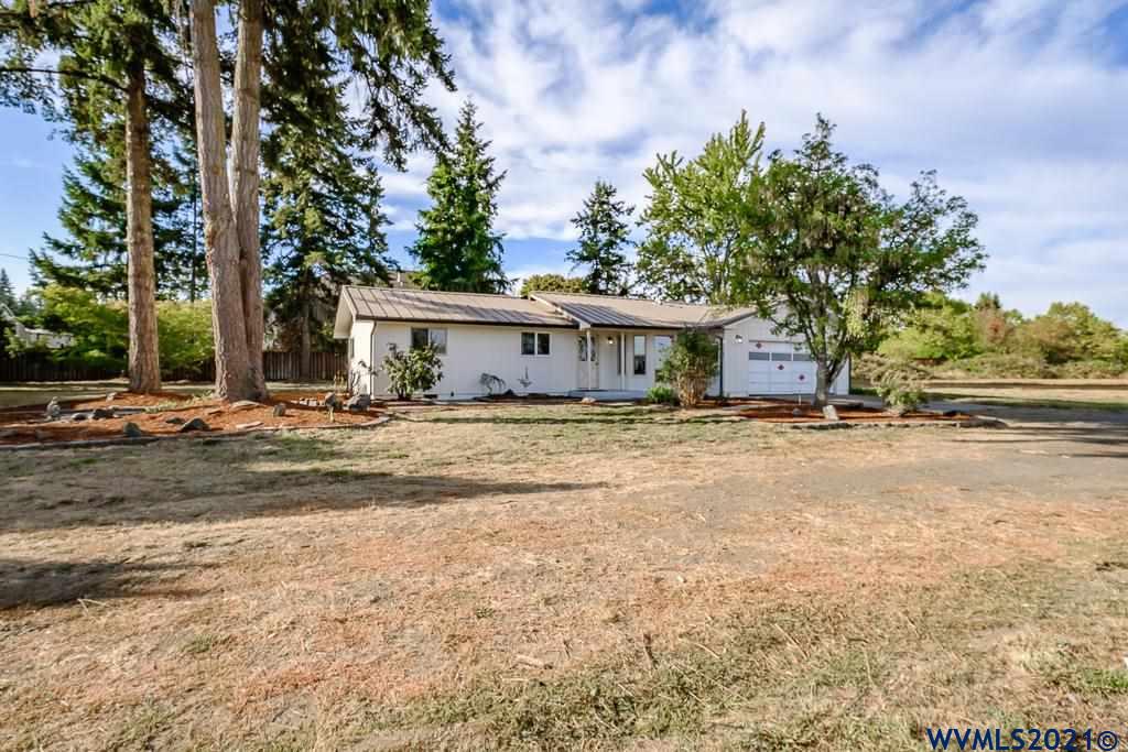 2714 Northwest Gibson Hill Road Albany, OR 97321 - Photo 30 of 41