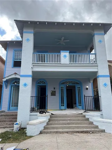 $2,000 | 4614 Orleans Avenue, New Orleans, LA 70119