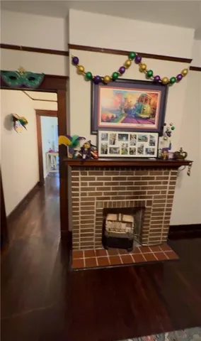 $2,000 | 4614 Orleans Avenue, New Orleans, LA 70119