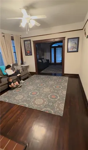 $2,000 | 4614 Orleans Avenue, New Orleans, LA 70119