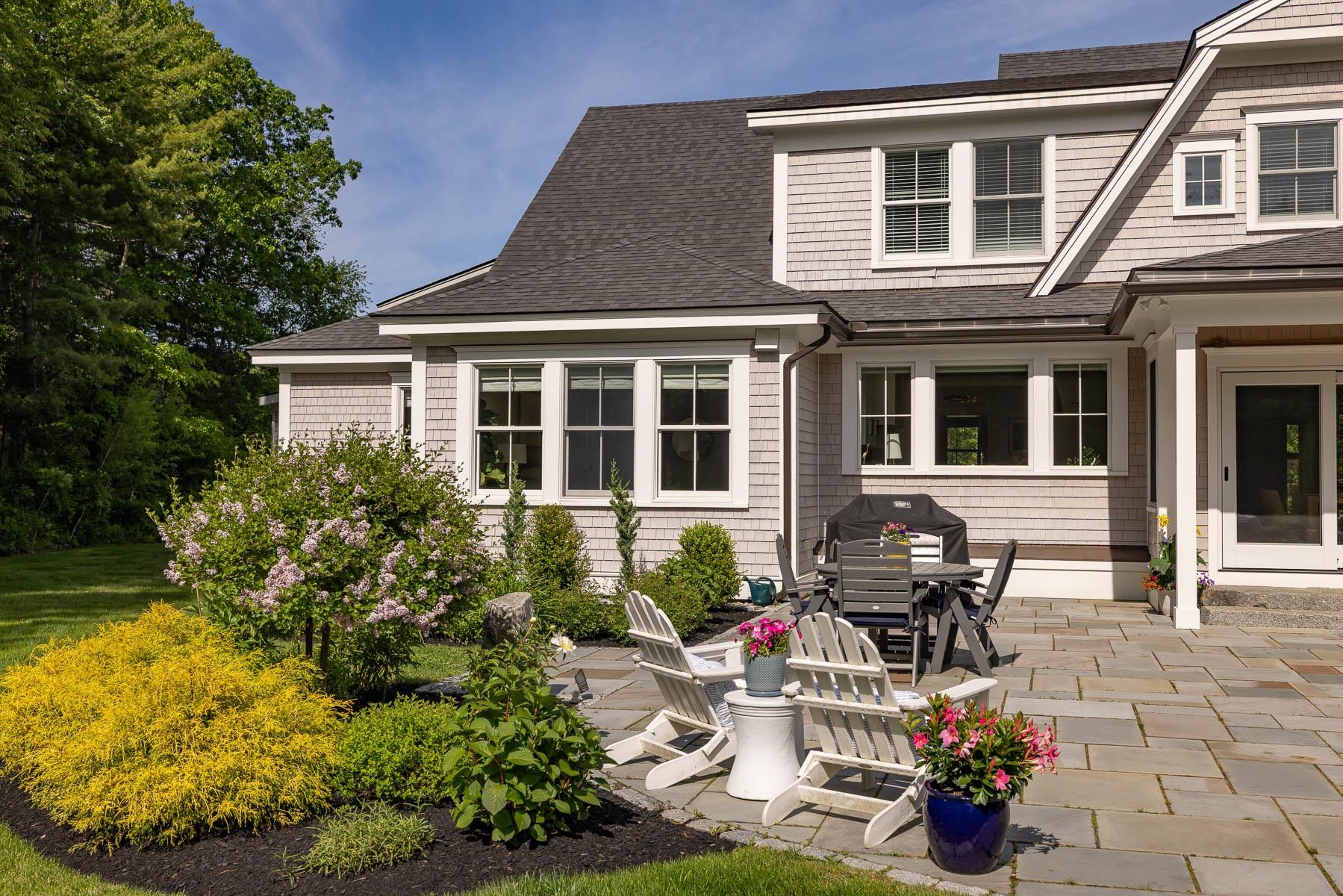 170 Wentworth Road Rye, NH 03870 - Photo 54 of 60