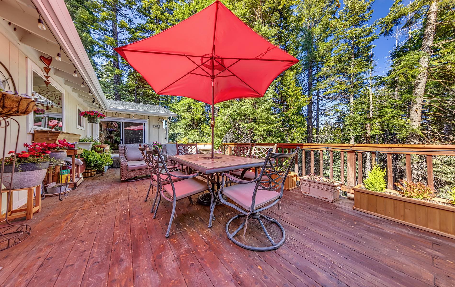 706 Lake Ridge Road Lake Almanor, CA 96137 - Photo 19 of 24 Gallery Image 19
