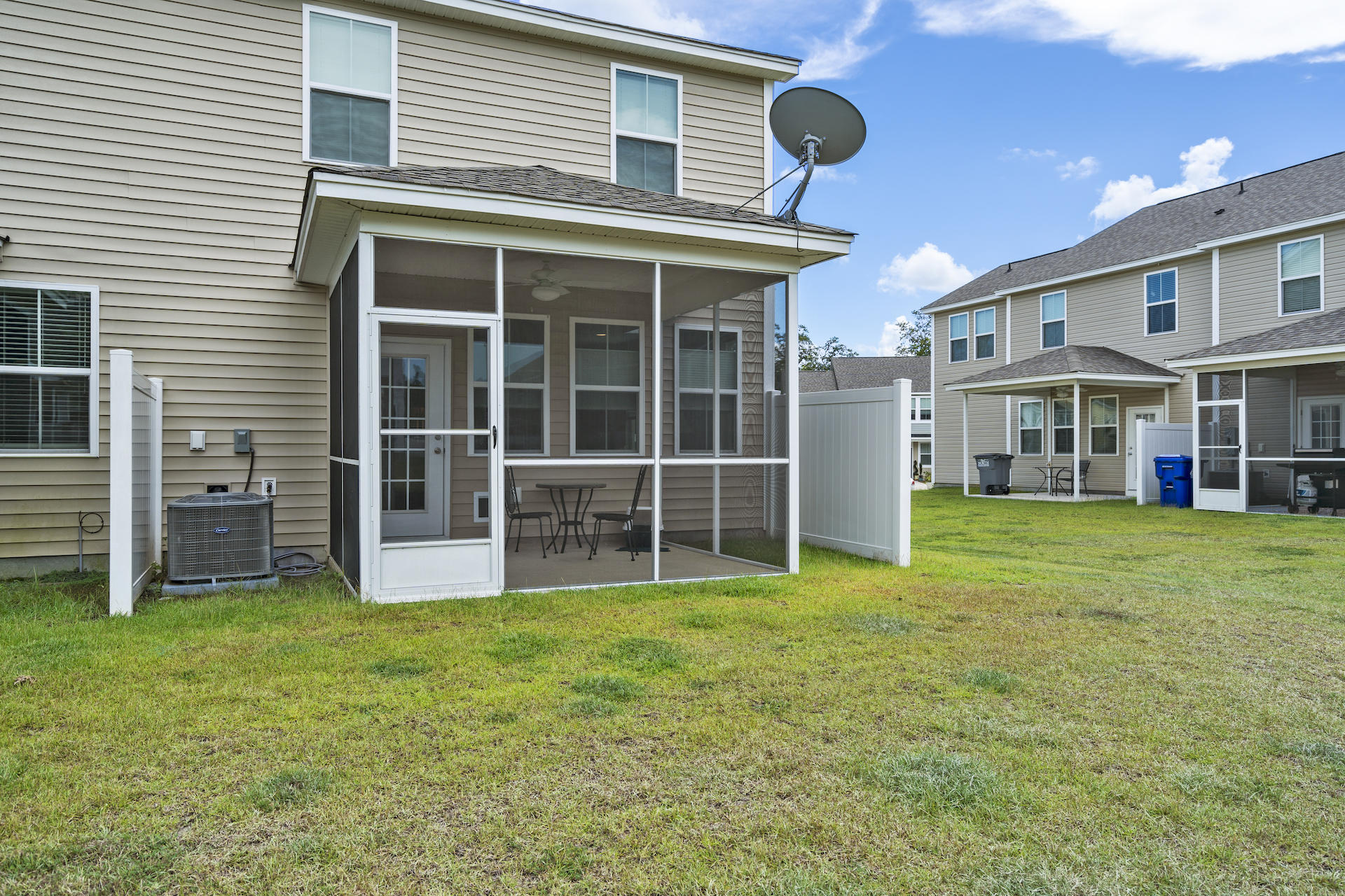 7824 Montview Road North Charleston, SC 29418 - Photo 29 of 31 SDH03182