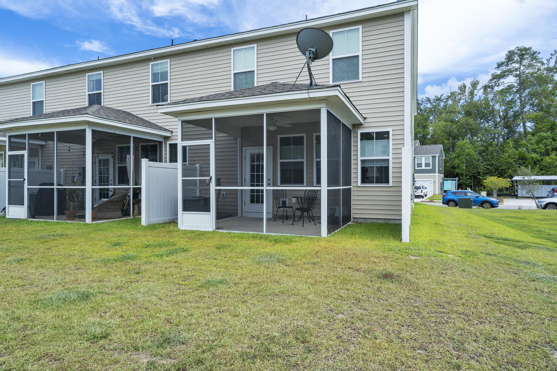 7824 Montview Road North Charleston, SC 29418 - Photo 30 of 31 SDH03185