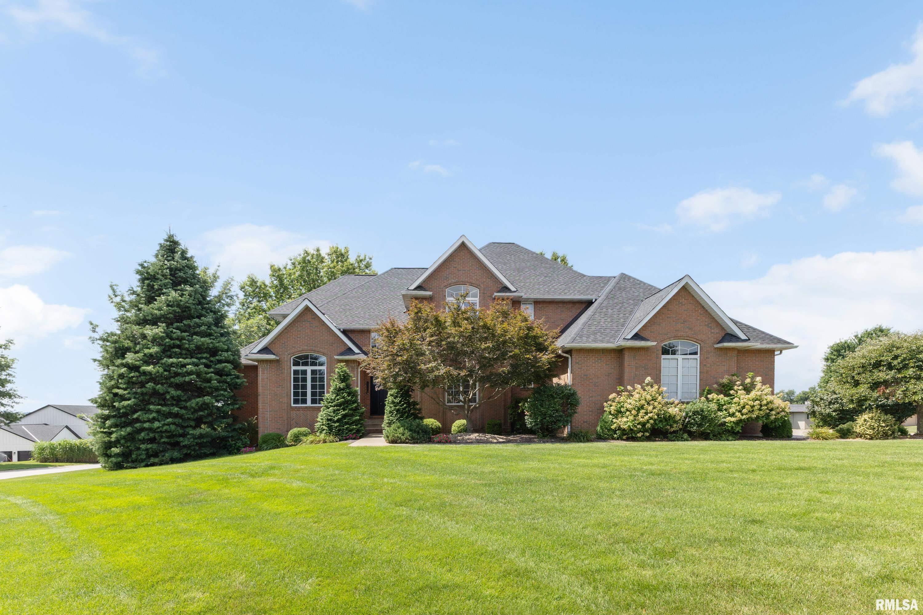 3510 Timberline Drive Quincy, IL 62305 - Photo 22 of 32