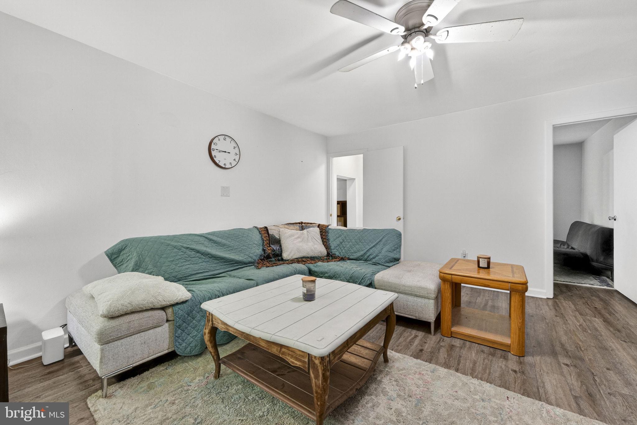 673 Creek Road Front Royal, VA 22630 - Photo 20 of 64 Cozy living space with modern charm.