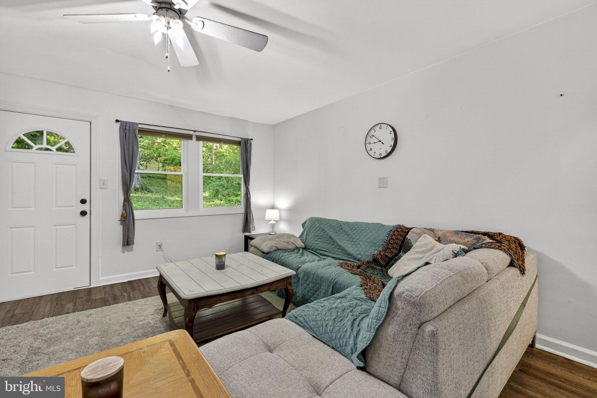 673 Creek Road Front Royal, VA 22630 - Photo 21 of 64 Cozy living space with natural light.