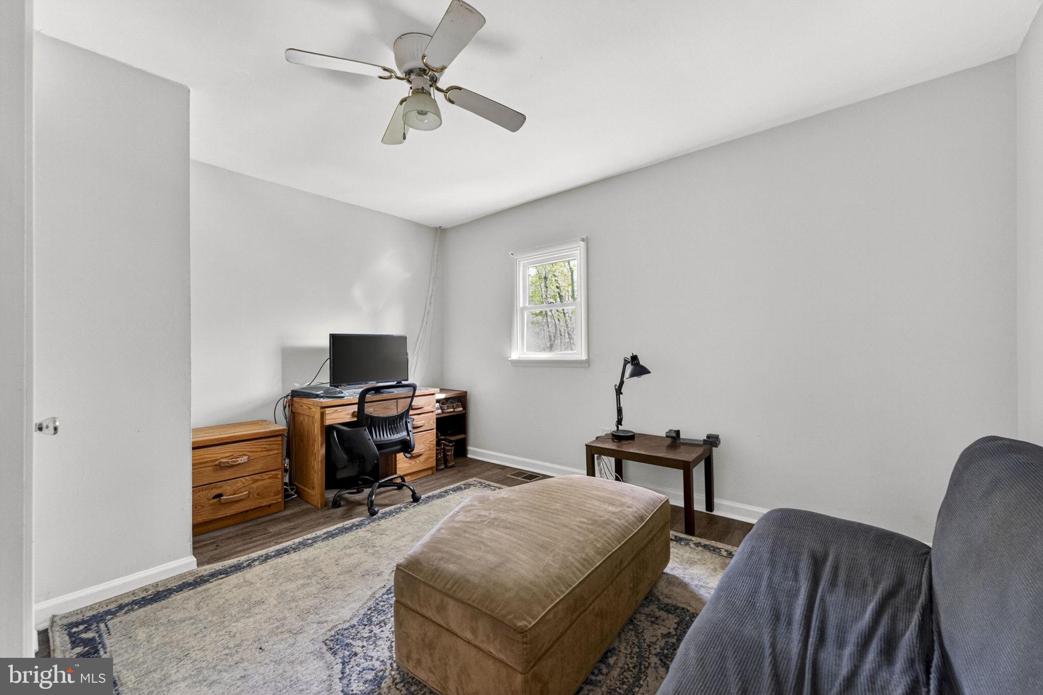673 Creek Road Front Royal, VA 22630 - Photo 36 of 64 Bright and airy versatile space.