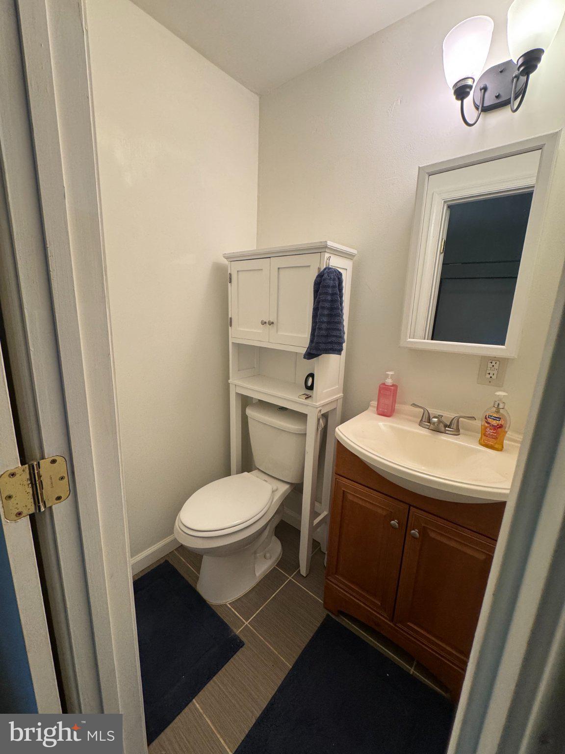 673 Creek Road Front Royal, VA 22630 - Photo 7 of 64 Charming compact bathroom oasis.