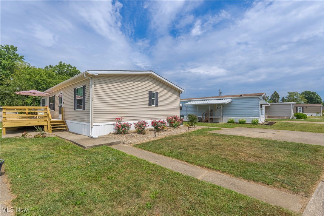 18592 Edwards Road, Unit 156 Doylestown, OH 44230 - Photo 31 of 33 Gallery Image 31
