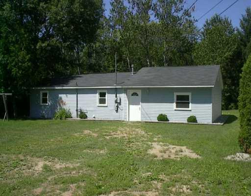 8638 Coolidge Road Farwell, MI 48622 - Photo 1 of 8 Photo 1