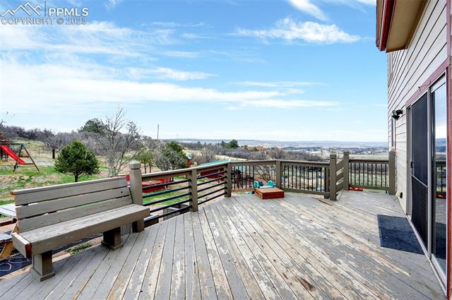 2870 Spaatz Road Monument, CO 80132 - Photo 12 of 12