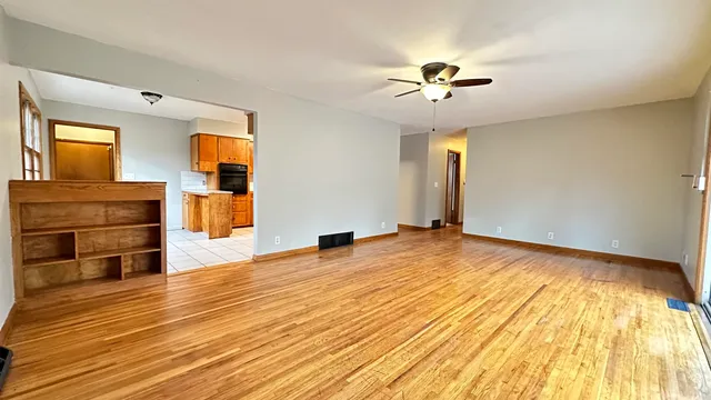 $214,900 | 3717 East Clark Court, Wichita, KS 67218