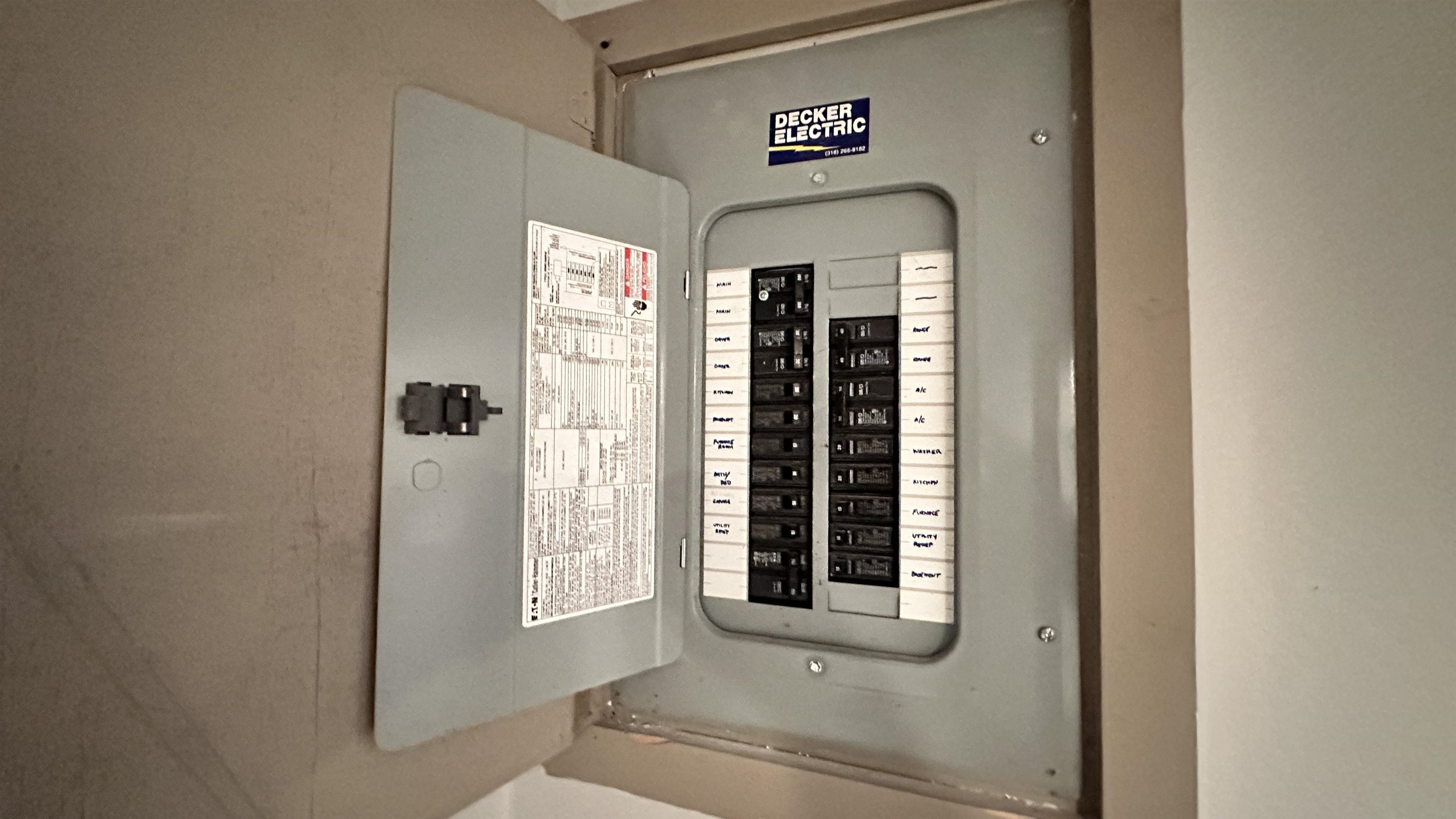 3717 East Clark Court Wichita, KS 67218 - Photo 28 of 33