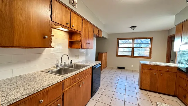 $214,900 | 3717 East Clark Court, Wichita, KS 67218