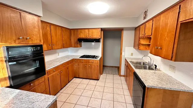 $214,900 | 3717 East Clark Court, Wichita, KS 67218