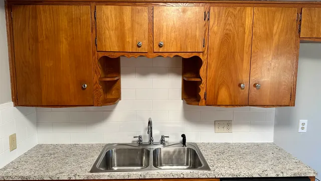 $214,900 | 3717 East Clark Court, Wichita, KS 67218