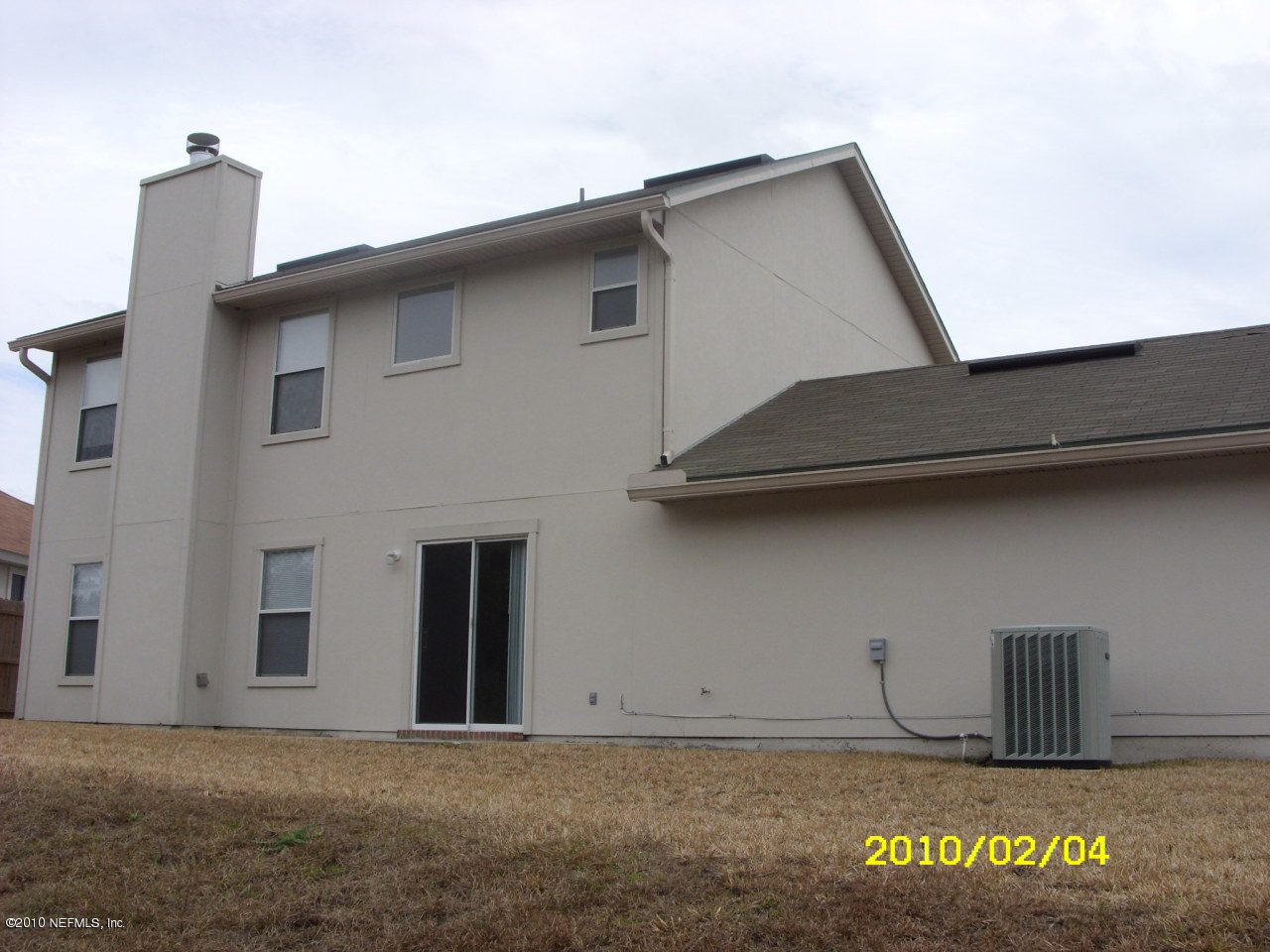 2962 Ravine Hill Drive Middleburg, FL 32068 - Photo 2 of 7 a house with a outdoor space