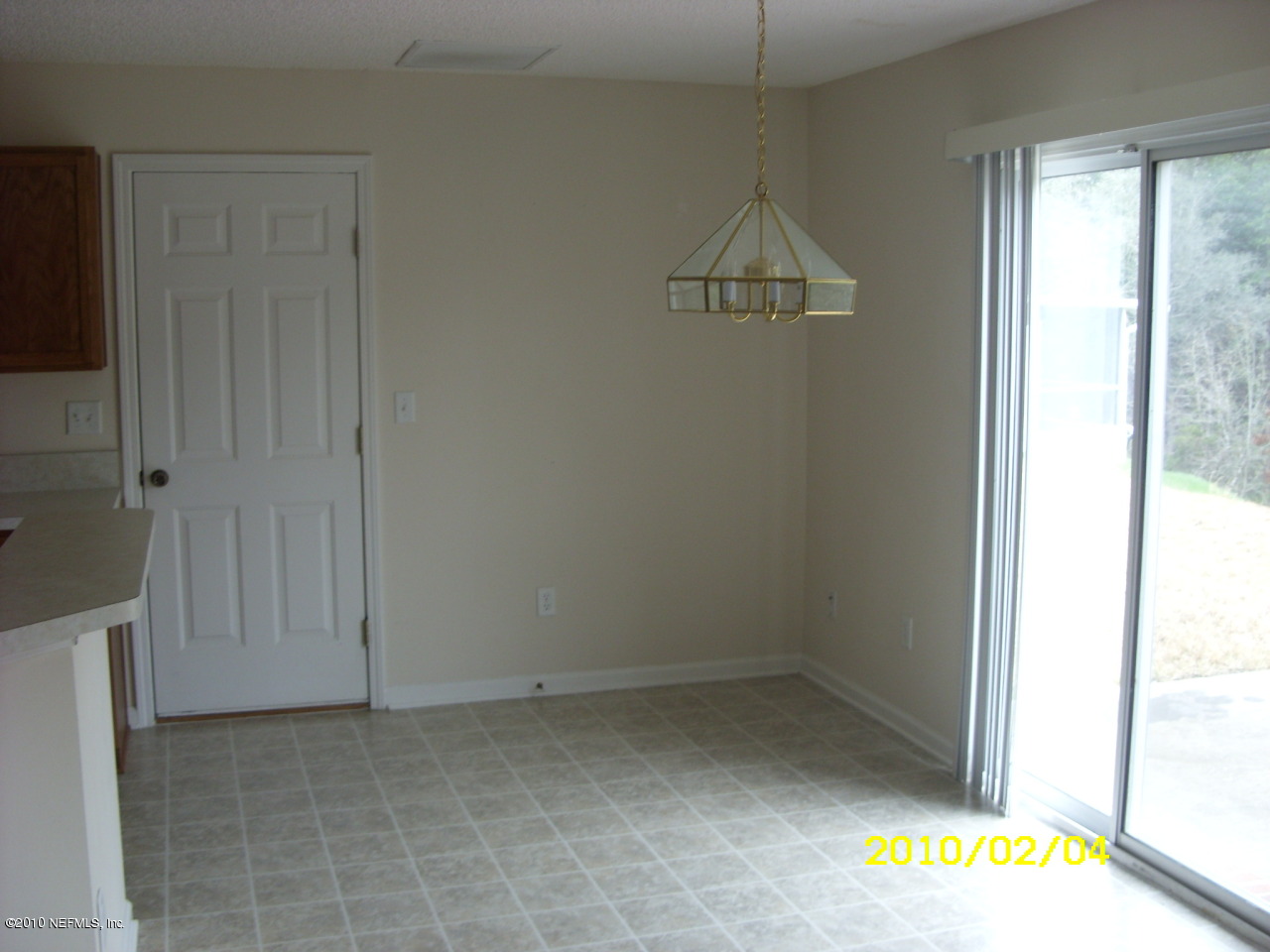 2962 Ravine Hill Drive Middleburg, FL 32068 - Photo 7 of 7 a view of an empty room with a window
